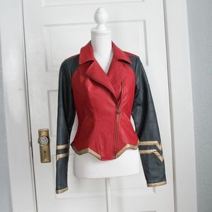 NWT Wonder Woman Limited Edition Jacket